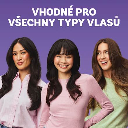 suchý šampon na vlasy heavenly volume Batiste