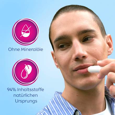 Lippenpflege Hydro Care LSF 15 Labello