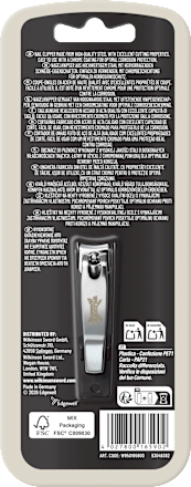Nagelknipser WILKINSON SWORD