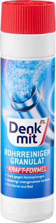 Rohrreiniger Granulat Denkmit