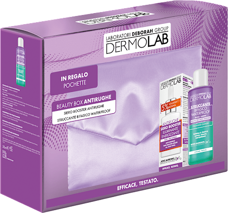Set regalo BARBERSHOP DERMOLAB