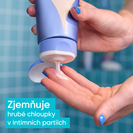 peeling Intimate Satin Care