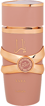 Női EdP Yara Elixir Lattafa