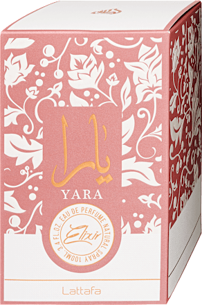 Női EdP Yara Elixir Lattafa