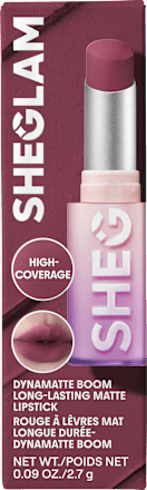 Lippenstift Dynamatte Boom Don't Hesi SHEGLAM