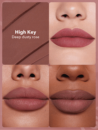 Lippenstift Dynamatte Boom High Key SHEGLAM
