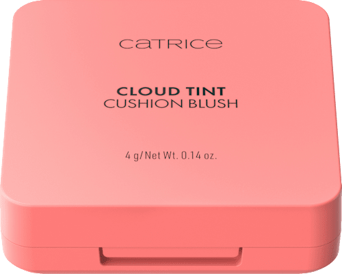 Pirosító, Cloud Tint Cushion - 010 Cloud 9 to 5 CATRICE