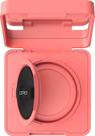Pirosító, Cloud Tint Cushion - 010 Cloud 9 to 5 CATRICE
