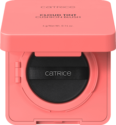 Pirosító, Cloud Tint Cushion - 010 Cloud 9 to 5 CATRICE
