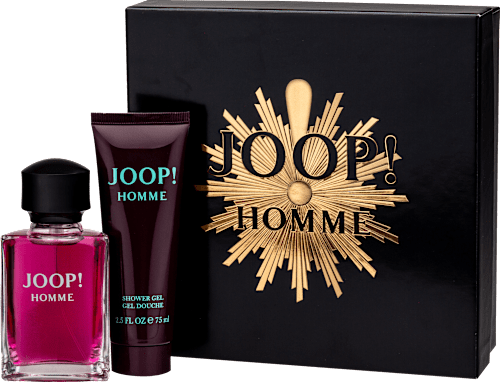 Geschenkset Homme Joop