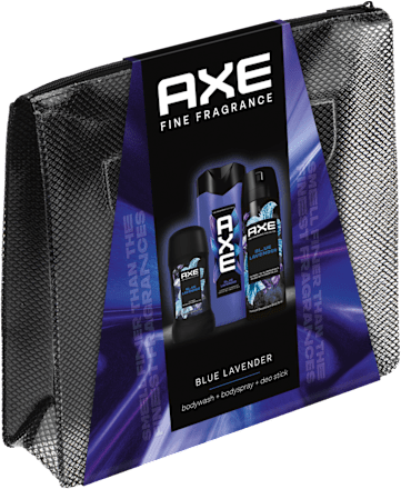 Darčekové balenie Fine Fragrance Axe