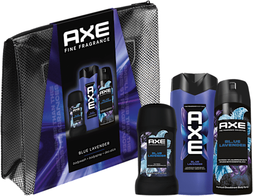 Darčekové balenie Fine Fragrance Axe