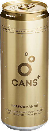 Performance CANS