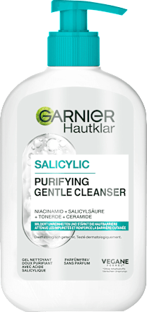 Reinigungsschaum Salicylic Cleanser Garnier Skin Active