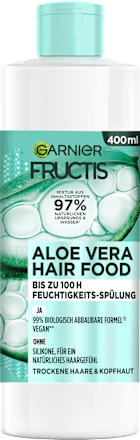 Conditioner Hair Food Aloe Vera GARNIER FRUCTIS