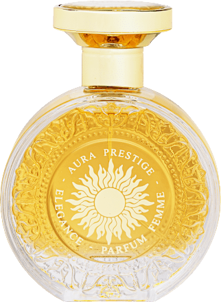 Női EdP Aura Prestige Elegance linn young