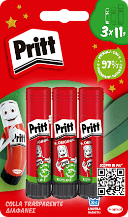 Colla stick multipack Pritt