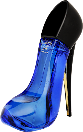 Női EdP Fatal Step Bleu GEORGES MEZOTTI