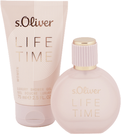 Darčekové balenie Life Time Women s.Oliver
