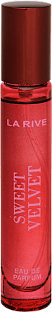 Női EdP Sweet Velvet La Rive