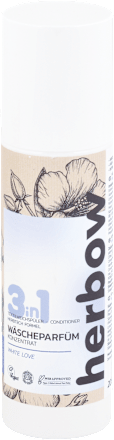 Parfum na pranie 3v1 White Love herbow