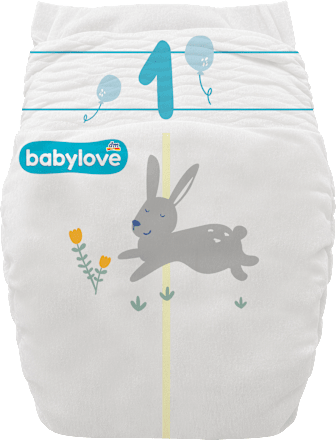 Premium pleny, velikost 1 babylove