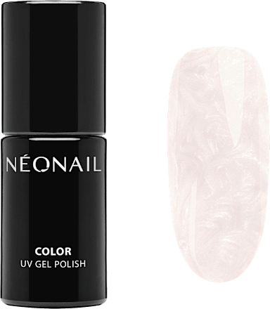UV Nagellack Peach Glaze NÉONAIL