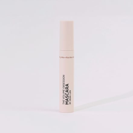 Mascara The Volume Obsession 010 True Black Jean&Len