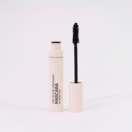 Mascara The Volume Obsession 010 True Black Jean&Len