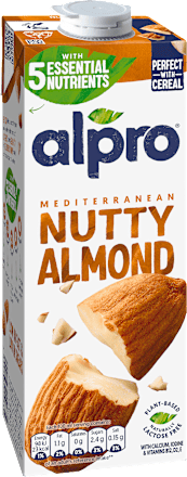 Napitak od badema Roasted Almond alpro