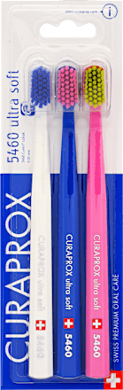 Fogkefe 5460 ultrasoft CURAPROX