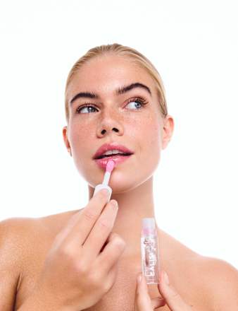 Lippenöl Soda Color Changing Coconut CALISI BEAUTY