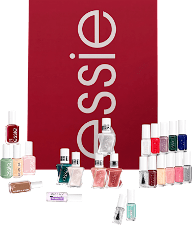 Adventkalender 2026 essie