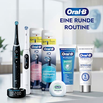 Zahnpasta Pro-Expert Frischer Atem Oral-B