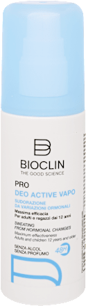 Deo spray Deo Active BIOCLIN
