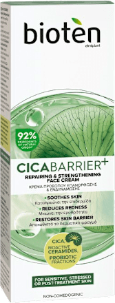 CICA BARRIER+ krema za lice bioten