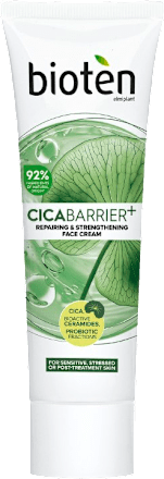  CICA BARRIER pena za čišćenje lica bioten