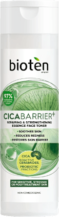 CICA BARRIER toner za lice bioten