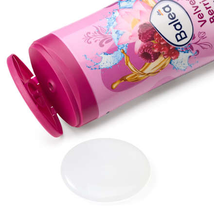 Duschgel Velvet Berries Balea