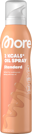 Kochspray 2 KCALS Ölspray More Nutrition