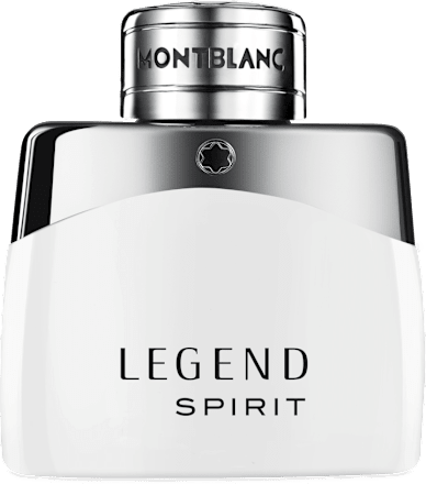 Eau de Toilette Legend Spirit Uomo MONTBLANC