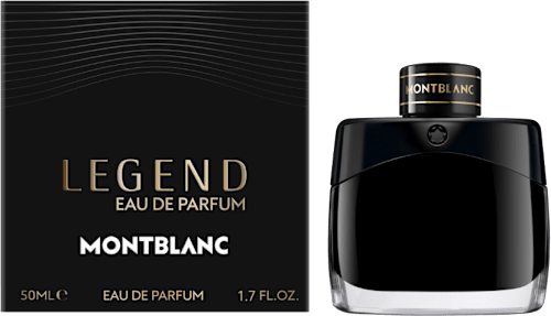 Eau de Parfum LEGEND uomo MONTBLANC
