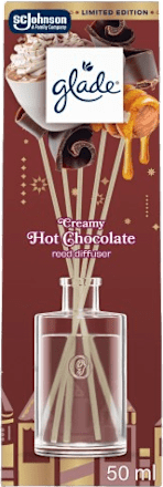 Betișoare parfumate Hot Chocholate glade