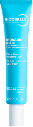 Lagana krema za lice Hydrabio BIODERMA