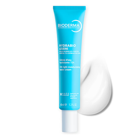 Lagana krema za lice Hydrabio BIODERMA