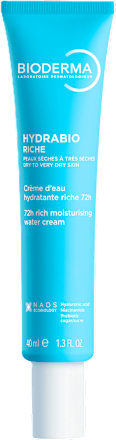 Bogata krema za lice Hydrabio Riche BIODERMA