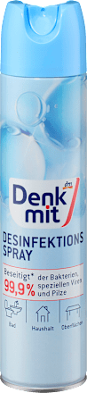 dezinfekční sprej Denkmit