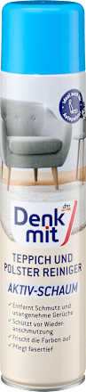 čistič koberců a polstrování Denkmit