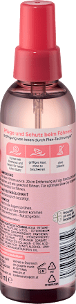 Föhn-Spray Blow Dry Föhnen & Stärken Balea