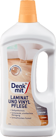Sredstvo za čišćenje laminata Denkmit